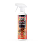 Control & Shield Bed Bug Repellent Deterrent Spray - Natural Pest Control 500ml