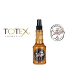 Totex Matte Wax 150 ml & Totex No:4 Brown Barber Cologne 1 Million Scene Spray