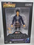 New Marvel Legends Series Avengers Infinity War Saga Bruce Banner Figure 6" Hulk