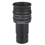 Telescope Eyepiece 1.25 Inch,58 Degree 2.5mm Planetary Eyepiece for Astronomy Telescope Monocular