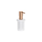 Essentials Distributeur de savon liquide, Warm Sunset (40394DA1) - Grohe