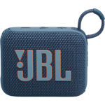 JBL Go 4 -bluetooth-kaiutin. Sininen