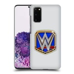 OFFICIAL WWE TITLE BELTS HARD BACK CASE FOR SAMSUNG PHONES 1