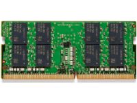 HP - DDR4 - modul - 8 GB - SO DIMM 260-pin - 2666 MHz / PC4-21300 - 1.2 V - ej buffrad - icke ECC - för (non-ECC): HP 250 G7 EliteBook 1050 G1, 735 G5, 735 G6, 745 G5, 745 G6, 755 G5, 830 G8, 840 G8, 840r G4, 850 G6, 850 G7, 850 G8 EliteBook x360 ProBook 430 G6, 430 G7, 440 G7, 445r G6, 450 G6, 450 G7, 455r G6, 640 G5, 64X G4, 650 G5 ZBook 14u G6, 15 G5, 15u G6, 15v G5, 17 G5, Studio x360 G5