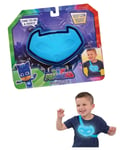 PJ Masks Catboy Heroes Amulet Light & Sounds Kids Dress Up Pretend Toy A022