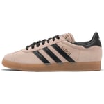 Baskets adidas  Gazelle Wonder Taupe Night Indigo