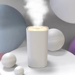 Xiaomi Youpin-Mini humidificateur à ions négatifs,vaporisateur de charge créatif,veilleuse Snow Mountain,voiture à ultrasons - Type Charge #B