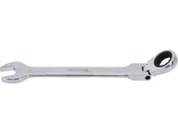 Awtools 13Mm Jointed Ratchet Combination Wrench (Aw39913)