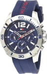 Tommy Hilfiger Montre Hommes 1791142