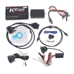 V2 5.017 OBD2 ECU Programmeringsverktyg V5.017 OBD 2 Kit