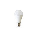 Ampoule led retrofit E27 15W 1500 lumens 200 degré angle faisceau blanc chaud V-tac 4453