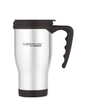 Thermos Thermocafe 2060 Travel Mug Beaker Cup  0.40L 183343