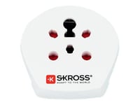 Skross Maasovitin Intia/tanska/israel–eur