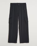 J.Lindeberg Cosmo Tech Cargo Pants Black