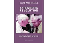 Kärlekens Revolution | Svend Aage Nielsen | Språk: Danska