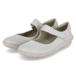 ART Femme 1420 Antibes Chaussure Baby, Nappa Cream, 41 EU