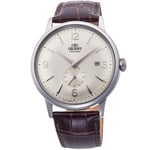 Orient Bambino Automatic RA-AP0003S - Herre - 40 mm - Analog - Automatisk - Mineralglas