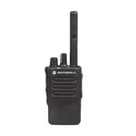 Motorola DP3441E Radiopuhelin ilman laturia