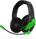 Xbox Airlite Pro Wireless Headset Jolt Green