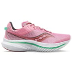 Saucony Kinvara 14 Dame Løpesko 38 - Rosa | Allsidig Hverdagsløping