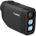 Canon PowerShot GOLF Black 6x 6.4 - 732 m