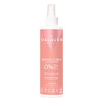 Válquer Professional Special Curl Conditionneur 300 ml - Curly Girl Method - pour cheveux bouclés - sans sulfate - sans sel - Vegan Curly Hair - Perfect Curls - 96% d'origine naturelle