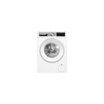 Lave-linge hublot Bosch WGG244FSFR - Chargement frontal - 1400 Tours/min - Blanc - Eco Silence Drive