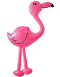 Uppblåsbar Flamingo 64 cm