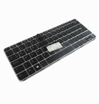 UK Backlight keyboard (with pointstick) for HP EliteBook 725 / 820 (G3)