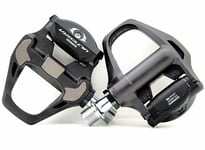 Shimano Ultegra PD-R8000 Carbon SPD-SL Road Bike Pedals Standard Type w/ SM-SH11