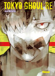 Tokyo Ghoul Re - Tome 10 (Manga)