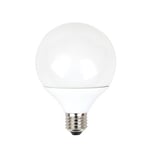 V-Tac 10W LED globlampa - Ø9,5 cm, E27 - Dimbar : Inte dimbar, Kulör : Neutral