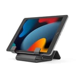 Support de sécurité Universel pour Tablette avec Universal Tablet Lock - Sécurise Toutes Les tablettes - Noir