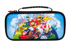 Pochette de transport pour Nintendo Switch Deluxe Edition Mario Kart - Neuf