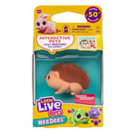 Little Live Pets NeeDees Hedgehog