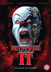 Pennywise  The Story Of It DVD