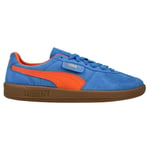 PUMA Sneaker Palermo - Hyperlink Blue/flame Flicker, storlek 39