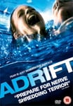 Adrift DVD