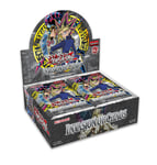 Yu-Gi-Oh!: Invasion of Chaos 25th Anniversary Edition