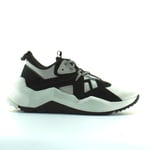 Timberland Madbury Womens Black/White Trainers - Size UK 3.5