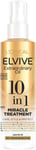 L'Oreal Elvive Extraordinary Oil 10 in 1 Miracle Treatment Leave-In Spray For D