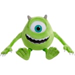 Disney Pixar Monsters Inc Mike Wazowski Gosedjur