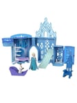 Mattel Disney Frozen: Elsa's Stacking Castle