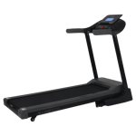 S-line 500 Treadmill, löpband