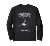 WEAKLING DEAD AS DREAMS Long Sleeve T-Shirt