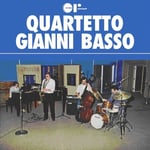 Gianni Basso  Quartetto Gianni Basso  CD