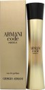 Giorgio Armani Code Absolu Eau de Parfum 50ml Spray