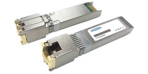 Origin Storage UF-RJ45-1G-20 Ubiquiti Compatible Transceiver 20 x SFP