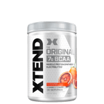 Xtend BCAA pulver 30 porsjoner