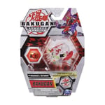 Figurine Bakugan Battle Planet Dragonoid x Tretorous avec carte - Jouet Garçon